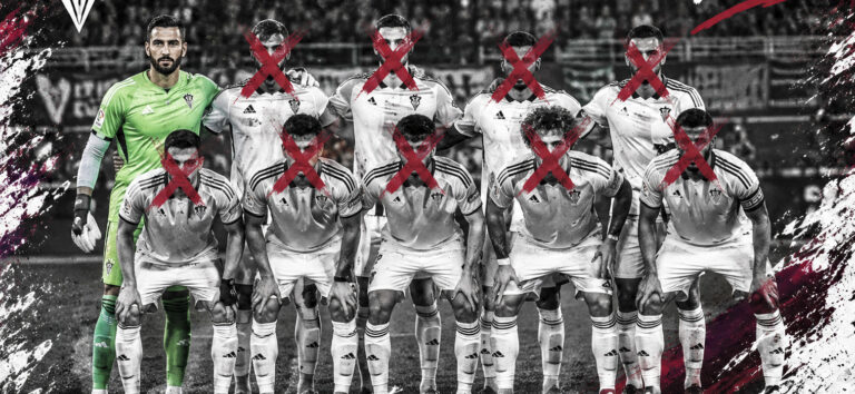 Lesiononado un equipo titular en el Alba.
